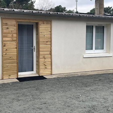 Cabane Du Circuit Le Mans Eksteriør bilde